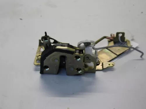 Deurslot Mechaniek 2Deurs rechts-7889983