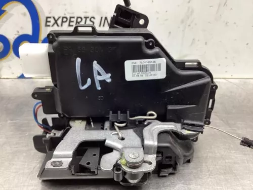 Deurslot Mechaniek 4Deurs links-achter-7852710