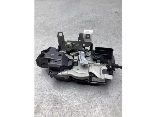 Deurslot Mechaniek 4Deurs links-achter-8160577