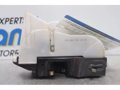 Deurslot Mechaniek 4Deurs links-achter-7877593