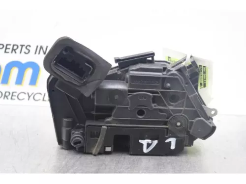 Deurslot Mechaniek 4Deurs links-achter-7739276