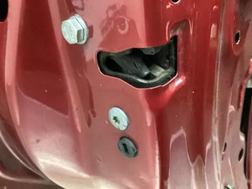 Deurslot Mechaniek 4Deurs links-achter-7975208