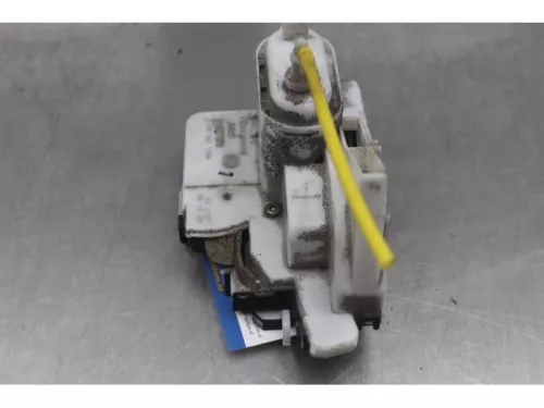 Deurslot Mechaniek 4Deurs links-achter-7729079