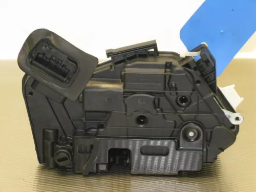 Deurslot Mechaniek 4Deurs links-achter-