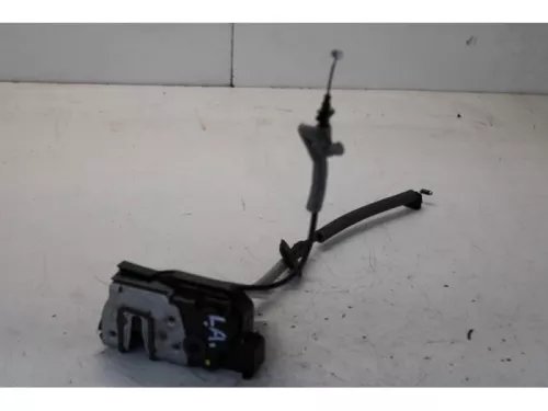 Deurslot Mechaniek 4Deurs links-achter-7878915