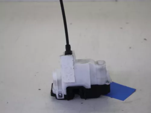 Deurslot Mechaniek 4Deurs links-achter-7884220