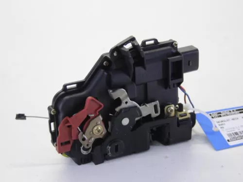 Deurslot Mechaniek 4Deurs links-achter-