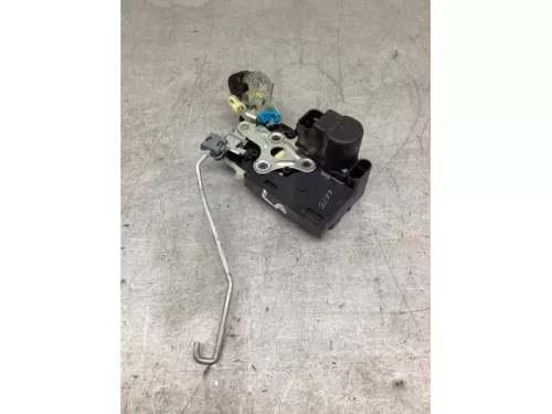 Deurslot Mechaniek 4Deurs links-achter-8050498