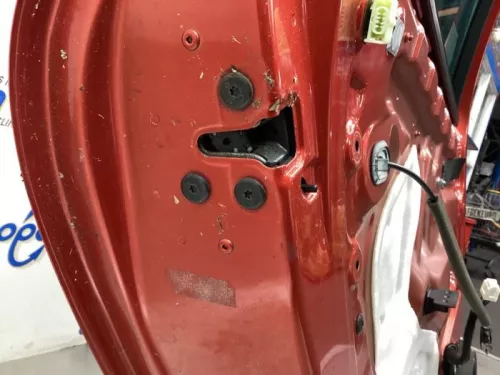 Deurslot Mechaniek 4Deurs links-achter-8059555