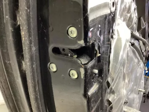 Deurslot Mechaniek 4Deurs links-achter-7938947