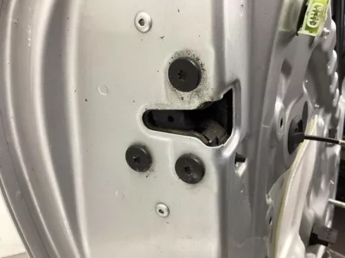 Deurslot Mechaniek 4Deurs links-achter-8108798