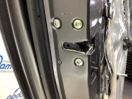 Deurslot Mechaniek 4Deurs links-achter-8137917