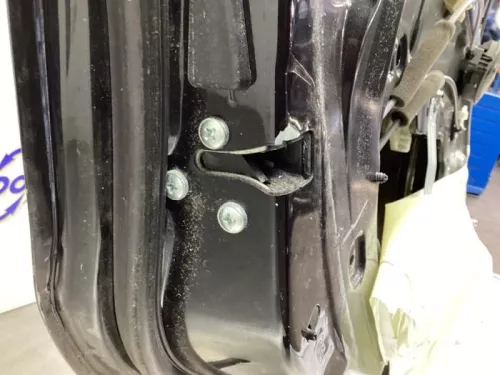 Deurslot Mechaniek 4Deurs links-achter-8144201