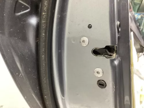 Deurslot Mechaniek 4Deurs links-achter-8040612