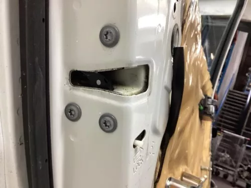 Deurslot Mechaniek 4Deurs links-achter-7932785