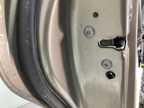 Deurslot Mechaniek 4Deurs links-achter-8192076