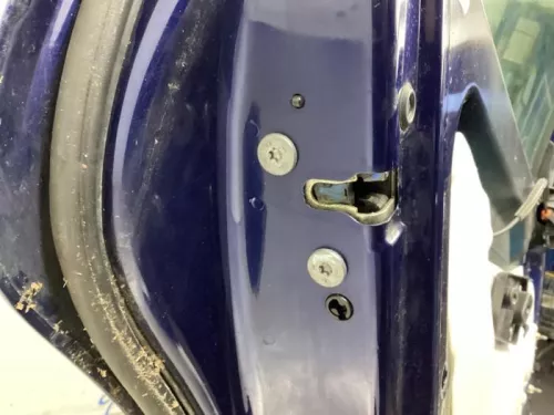 Deurslot Mechaniek 4Deurs links-achter-7986992