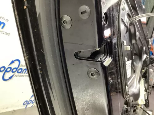 Deurslot Mechaniek 4Deurs links-achter-8025736