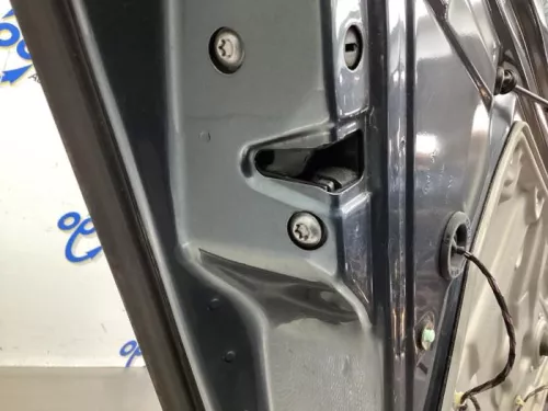 Deurslot Mechaniek 4Deurs links-achter-7984278