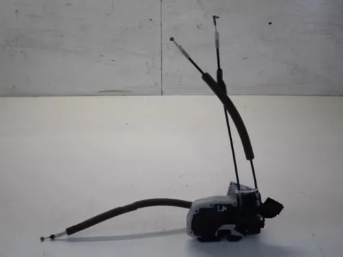 Deurslot Mechaniek 4Deurs links-achter-7880430