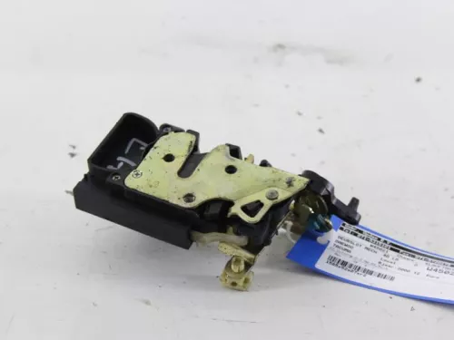 Deurslot Mechaniek 4Deurs links-achter-7890402