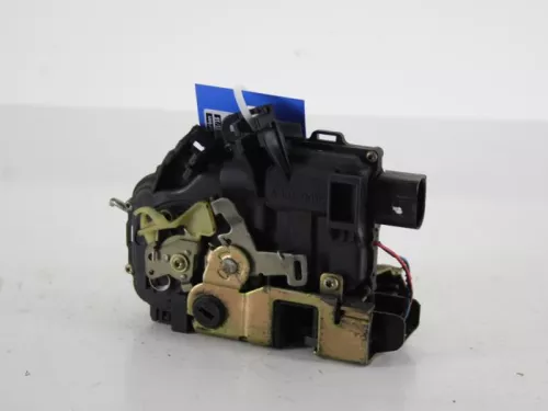 Deurslot Mechaniek 4Deurs links-achter-7887494