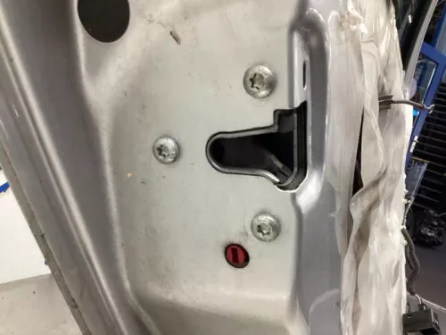 Deurslot Mechaniek 4Deurs links-achter-8035154