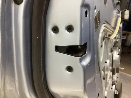 Deurslot Mechaniek 4Deurs links-achter-8136449