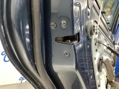 Deurslot Mechaniek 4Deurs links-achter-7940648