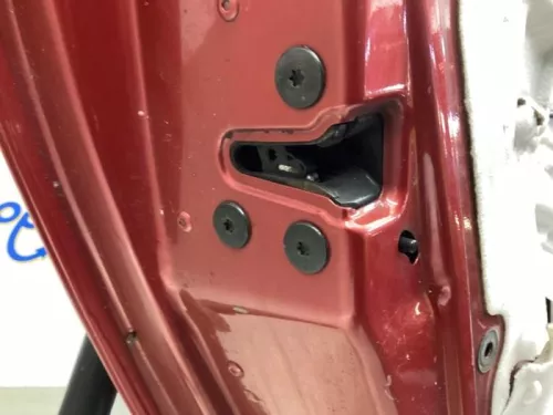 Deurslot Mechaniek 4Deurs links-achter-7577059