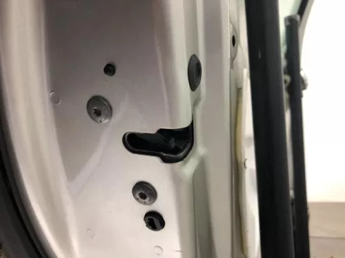 Deurslot Mechaniek 4Deurs links-achter-6498657