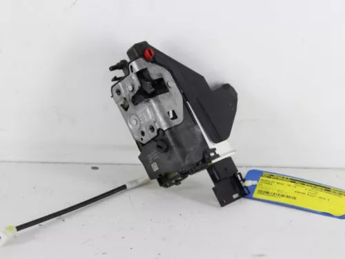 Deurslot Mechaniek 4Deurs links-achter-7863425