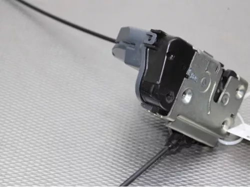 Deurslot Mechaniek 4Deurs links-achter-7618139