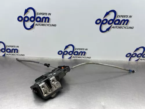 Deurslot Mechaniek 4Deurs links-voor-8298337