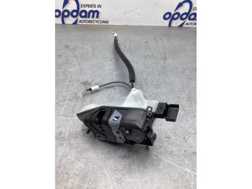 Deurslot Mechaniek 4Deurs links-voor-7864055