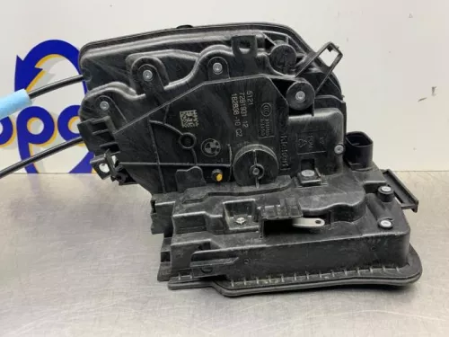 Deurslot Mechaniek 4Deurs links-voor-8224794 Deurslot Mechaniek 4Deurs links-voor-8224794