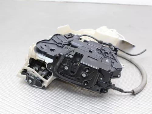 Deurslot Mechaniek 4Deurs links-voor-7614523