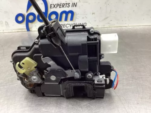 Deurslot Mechaniek 4Deurs links-voor-7852710