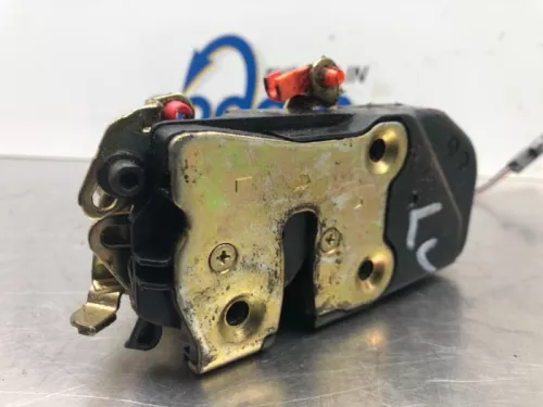 Deurslot Mechaniek 4Deurs links-voor-7576969