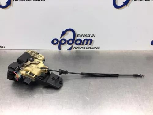 Deurslot Mechaniek 4Deurs links-voor-8217038