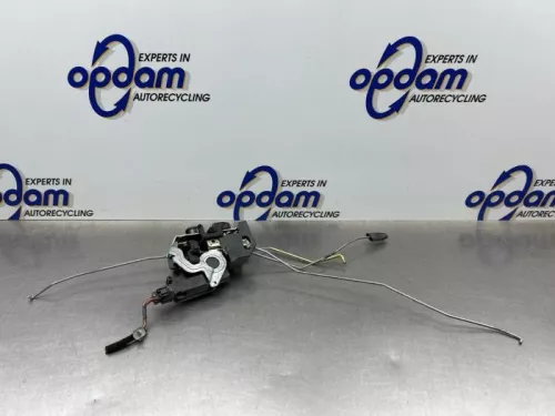 Deurslot Mechaniek 4Deurs links-voor-8321186