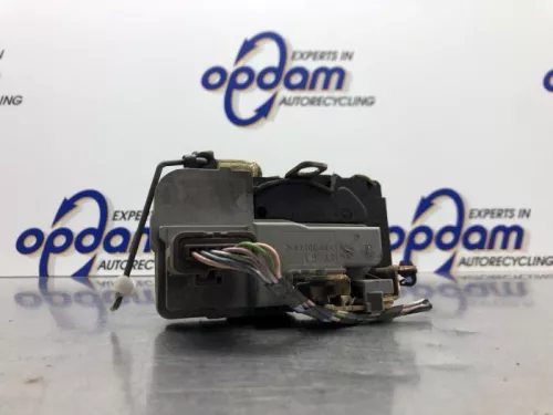 Deurslot Mechaniek 4Deurs links-voor-8194042