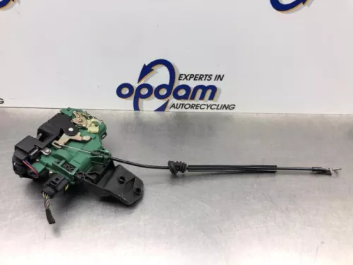 Deurslot Mechaniek 4Deurs links-voor-8255572