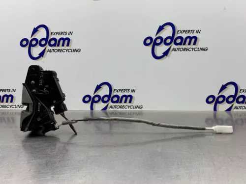 Deurslot Mechaniek 4Deurs links-voor-8253519