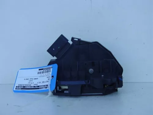 Deurslot Mechaniek 4Deurs links-voor-7890587