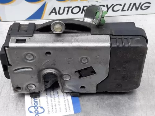 Deurslot Mechaniek 4Deurs links-voor-7847561