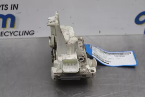 Deurslot Mechaniek 4Deurs links-voor-7888091