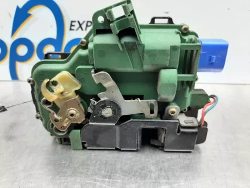 Deurslot Mechaniek 4Deurs links-voor-7764251