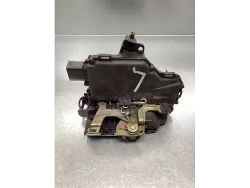 Deurslot Mechaniek 4Deurs links-voor-7858817