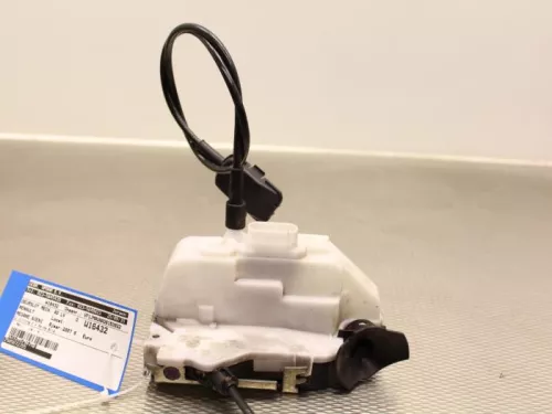 Deurslot Mechaniek 4Deurs links-voor-7891375